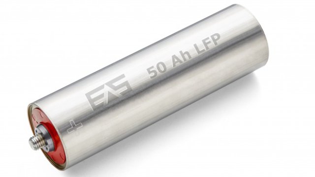 <p>
	Част от произвежданите от германската компания продукти. <em>Снимка: EAS&nbsp;</em></p>
