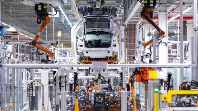 <p>
	<em>Снимка: Krisztian Bocsi/Bloomberg</em></p>
