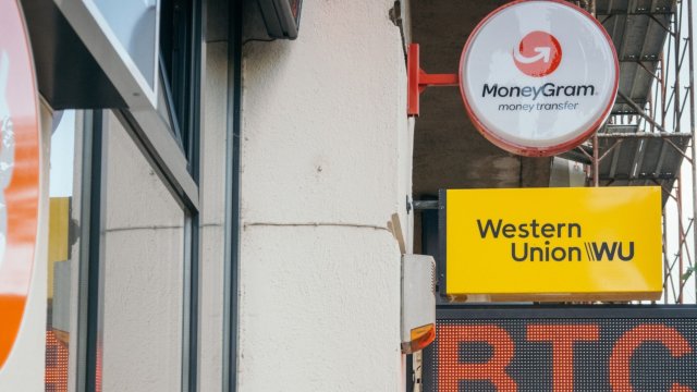 Снимка: Bloomberg