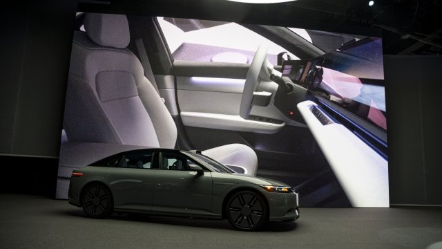 Снимка: Bloomberg L.P.