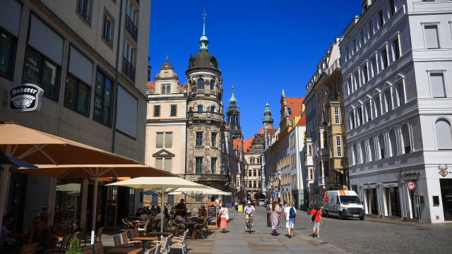 Снимка: Bloomberg L.P.