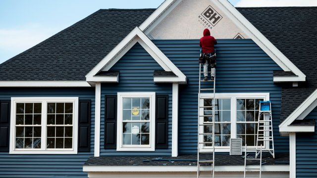 Снимка: Bloomberg L.P.