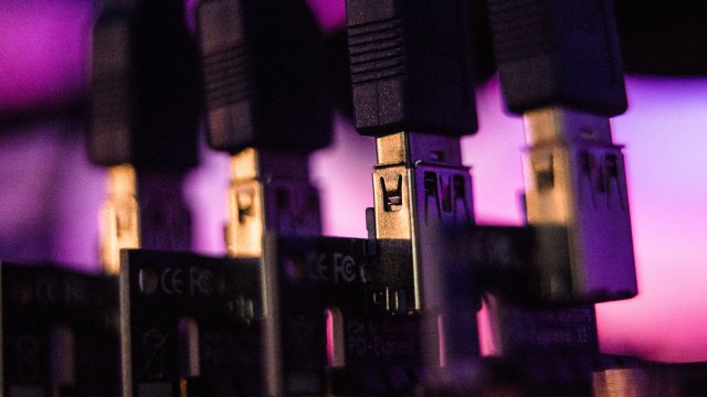 Снимка: Bloomberg LP