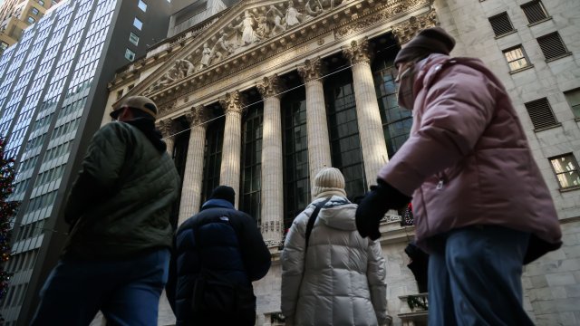 Снимка: Bloomberg L.P.
