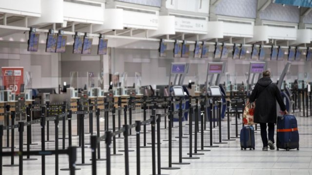 Снимка: Bloomberg LP