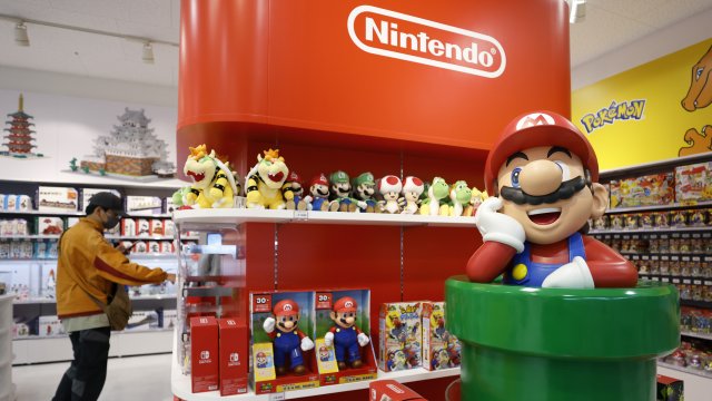 Снимка: Bloomberg L.P.