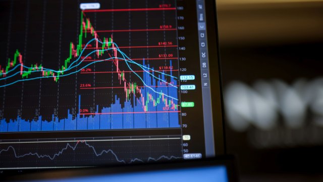 Снимка: Bloomberg LP