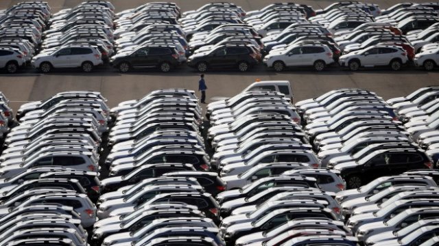 <p>
	<em>Снимка: Архив Ройтерс</em></p>
