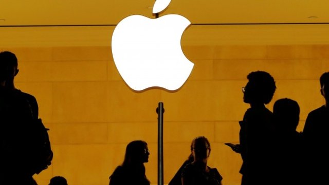 <p>
	Снимка: Ройтерс</p>
