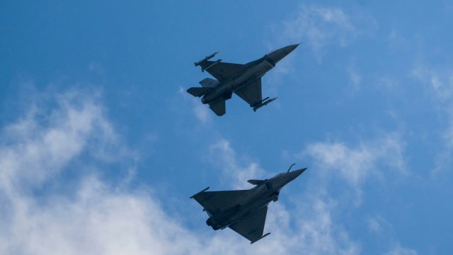 Снимка: Thomas Lohnes/Getty Images