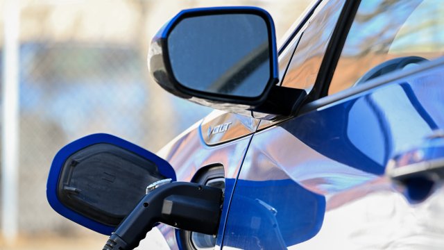 Снимка: Bloomberg L.P.