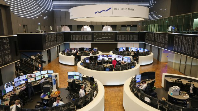 Снимка: Bloomberg L.P.