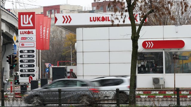 Снимка: EPA/ROBERT GHEMENT 