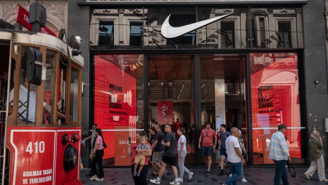 Снимка: Bloomberg L.P.