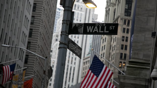 Снимка: Bloomberg L.P.