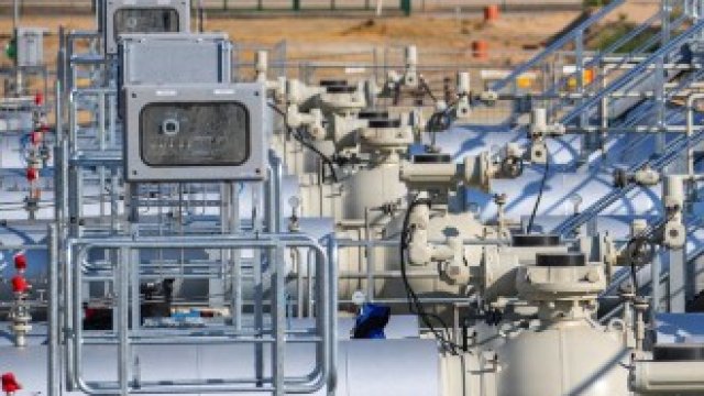 <p>
	<em>Снимка: Bloomberg LP&nbsp;</em></p>
