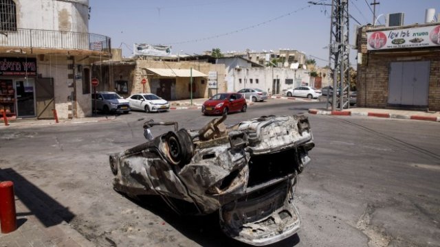 <p>
	<em>Снимка:&nbsp;Kobi Wolf/Bloomberg</em></p>
