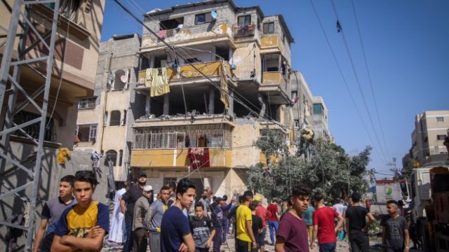 <p>
	<em>Снимка: Bloomberg L.P.</em></p>
