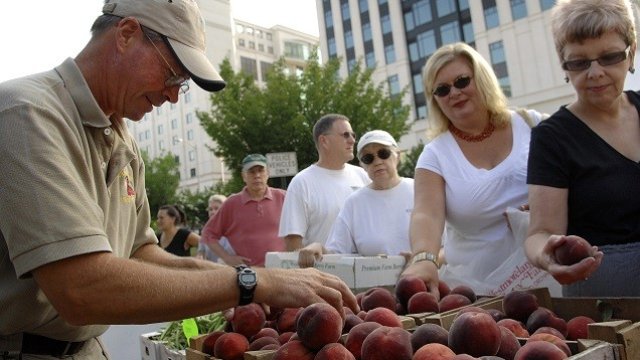 Руското ембарго засяга доходите на 9,5 млн. души в ЕС