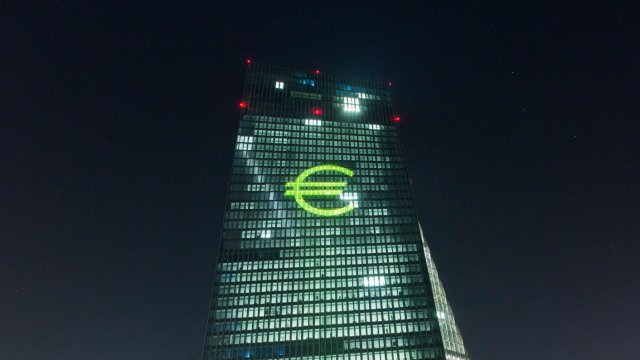 Снимка: Bloomberg L.P.