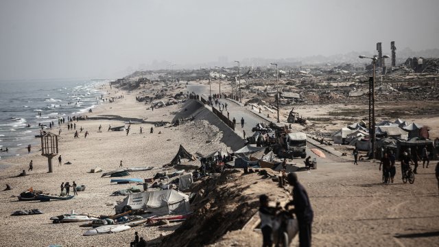 Снимка: Bloomberg LP