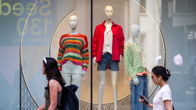 Снимка: Bloomberg L.P.