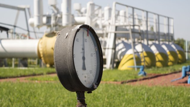 Снимка: Bloomberg LP