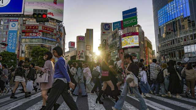 Снимка: Toru Hanai/Bloomberg