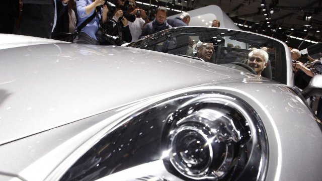 <p>
	<em>Снимка: Ройтерс</em></p>
