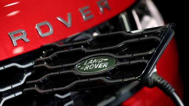 Снимка: Bloomberg L.P.