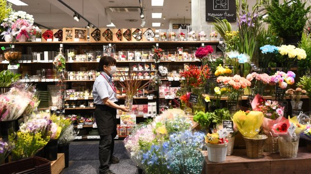 Снимка: Noriko Hayashi/Bloomberg