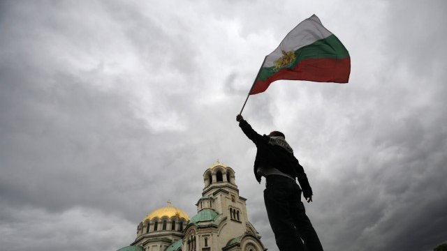 <p>
	<em>Снимка: Ройтерс</em></p>
