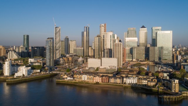 Снимка: Bloomberg LP