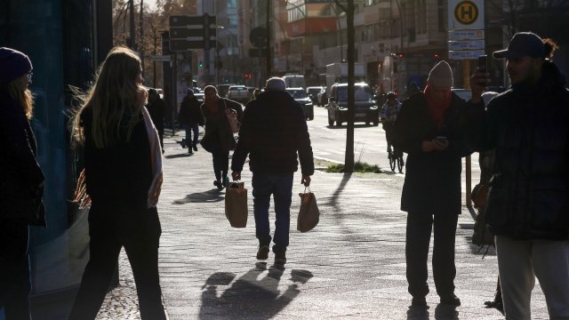 Снимка: Bloomberg L.P.