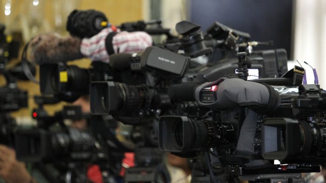 Снимка: Архив, Олег Попов, Investor Media Group