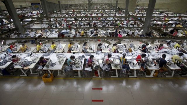 <p>
	<em>Снимка: Архив Ройтерс</em></p>
