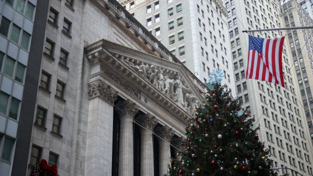 Снимка: Bloomberg L.P.