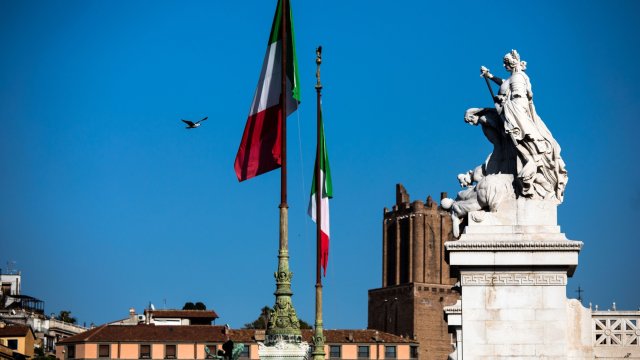 Снимка: Bloomberg L.P.