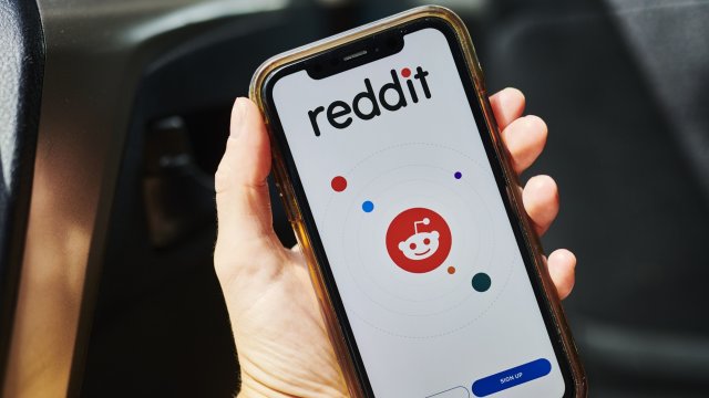 Снимка: Bloomberg L.P.