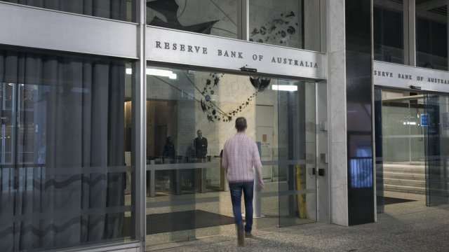 Снимка: Bloomberg