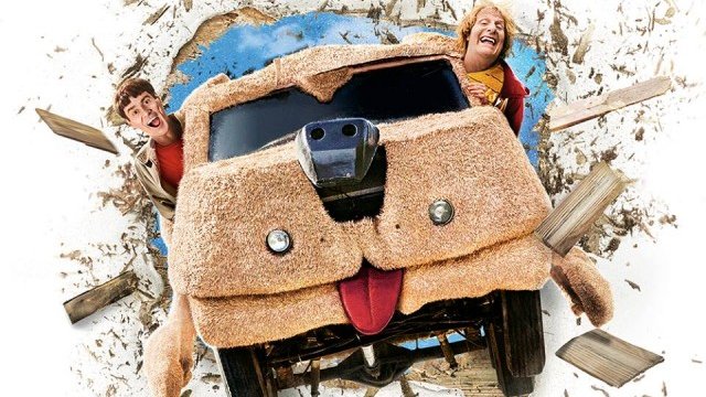 <p>
	<em>Снимка: Dumb and Dumber To Facebook page</em></p>
