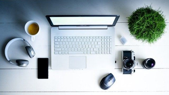 Как да бъдем по-ефективни докато работим от вкъщи?