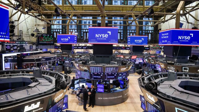 Снимка: Michael Nagle/Bloomberg
