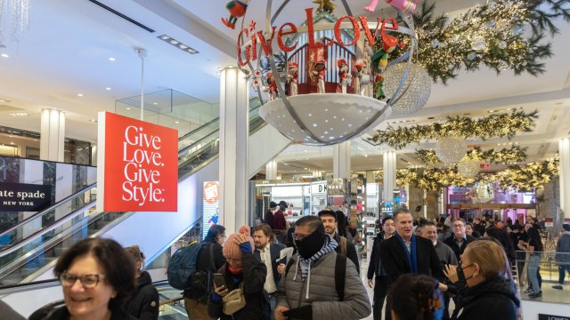 Снимка: Bloomberg