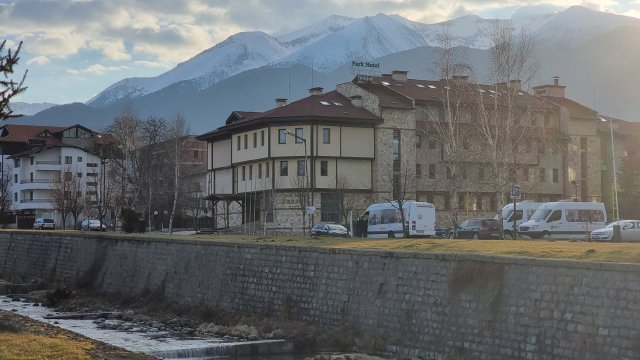 Снимка: Networking Premium