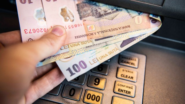 Снимка: Bloomberg