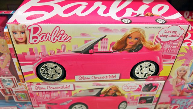 Снимка: Bloomberg L.P.