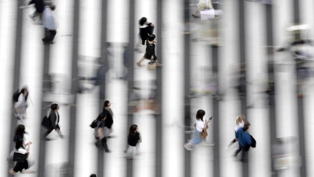 Снимка: Bloomberg