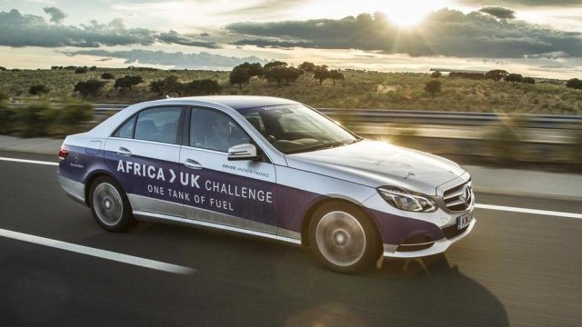 <p>
	<em>Снимка: Mercedes-Benz</em></p>
