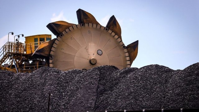 Снимка: Bloomberg LP